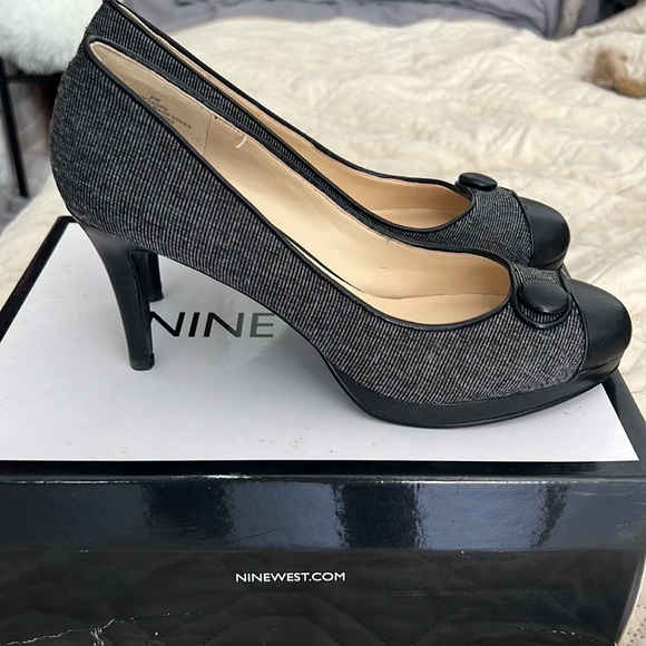 Nine West Shoes - Nine West Pumps NWT